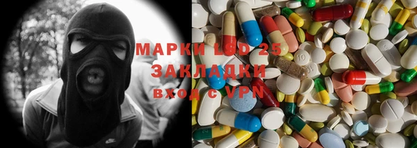 прущая мука Губаха